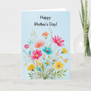 funny mother's day card birthday card motherhood