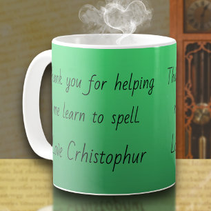 Funny Mother's Day Mug