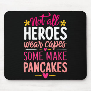 Funny Mothers Day Quote Mum Birthday 1 Mouse Pad