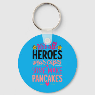 Funny Mothers Day Quote Mum Birthday Grandmother Key Ring