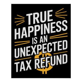 Funny Motivational Quote Poster, Money Power Poster