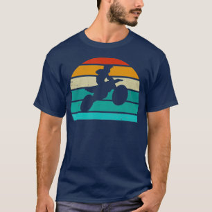 Funny Moto Biker Design for Bike Motorcycle Fans T-Shirt