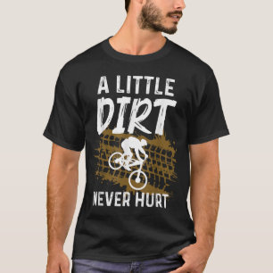 Funny Mountain Bike Gift For Mountain Biker Men Wo T-Shirt