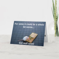 Funny Mouse Trap