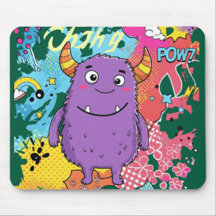 Funny Mousepad