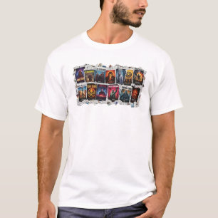 Funny Movie Poster Parody T-Shirt  