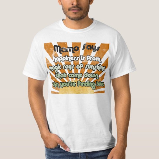 Funny Movie TShirt, The Waterboy Movie Quote TShirt  Zazzle.com.au