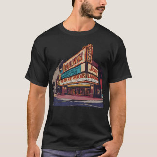 Funny Movies T-Shirt