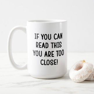 Funny Mug