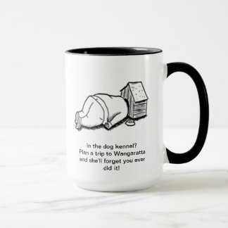 Funny Mug