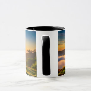 Funny Mug - CAFFEINE: My survival juice for adults