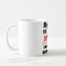 Funny Mug Co worker Gift Office Supplies