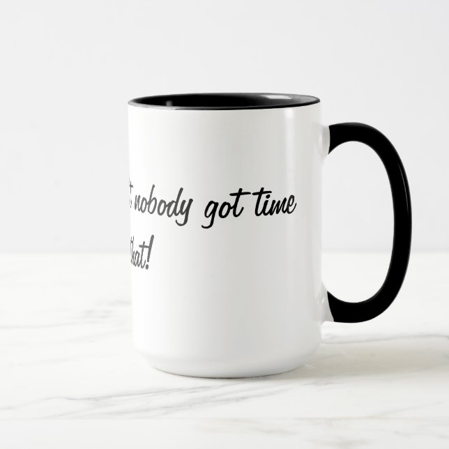 Funny Mugs (Right)