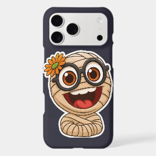 Funny Mummy Sticker