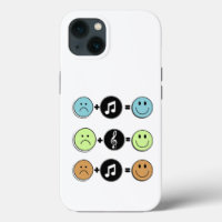Funny Music and Math Design