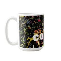 Funny, My Brain Before Coffee