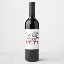 Funny My Doctor Says That I Need Glasses of