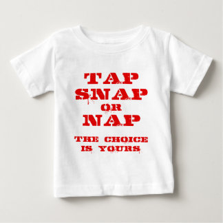 Funny MY Quote Baby T-Shirt