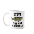 Funny Name Fishing Legend Largemouth Bass Sports