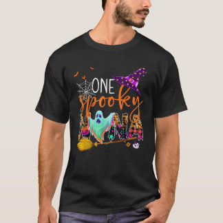 Funny Nana Costume T-Shirt