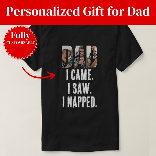Funny Nap Dad Humor Gift T-Shirt (Funny Nap Dad Humor Gift T-Shirt)