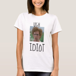 funny Napoleon Dynamite Tshirt