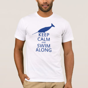 Funny Narwhal Humour T-Shirt