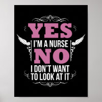 Funny Naughty Nurse Hilarious nursing with a sassy