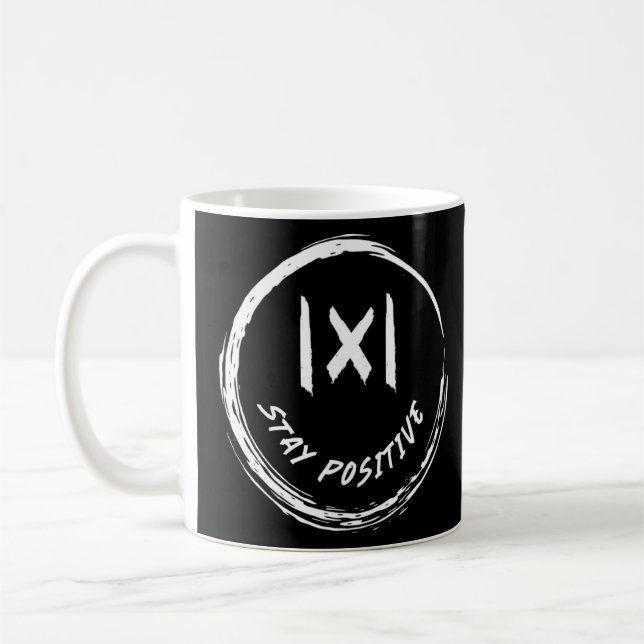 Funny Nerds Computer & It Tech Programmer Develope Coffee Mug (Left)
