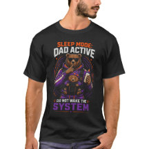 Funny New Dad | Fatherhood Baby Shower Gift