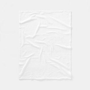 Funny New Parent Exhausted New Parent Humour Fleece Blanket