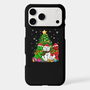 Funny Newfoundland Dog   Christmas Best Gift