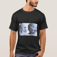 Funny Niche Baby Gen Z Meme Ai Viral Giggling Ai L