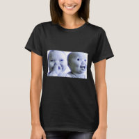 Funny Niche Baby Gen Z Meme Ai Viral Giggling Ai L