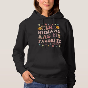 Funny NICU Nurse Paediatrics Nurse Hoodie
