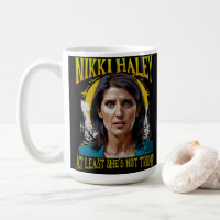 Funny Nikki Haley
