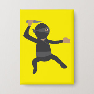 Funny Ninja