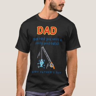 Funny Not Enough Fishing Plan Funny Fisherman Fath T-Shirt