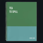 Funny Notebook, Snarky Writing Pad Journal, Note Notebook<br><div class="desc">Funny notebook to use for all your daily reminders,  deep thoughts and grievances,  or for just taking notes at school and work. It makes a great gift.</div>