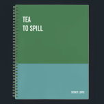 Funny Notebook, Snarky Writing Pad Journal, Note Notebook<br><div class="desc">Funny notebook to use for all your daily reminders,  deep thoughts and grievances,  or for just taking notes at school and work. It makes a great gift.</div>