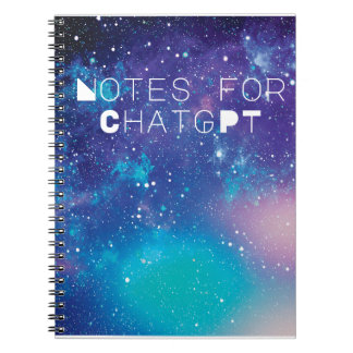 Funny Notes for ChatGPT Notebook