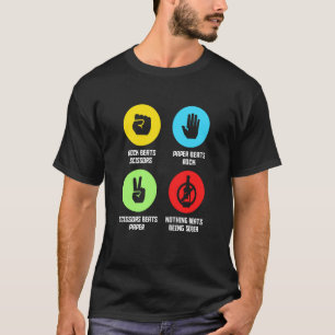 Funny Nothing Beats Being Sober Sobriety T-Shirt