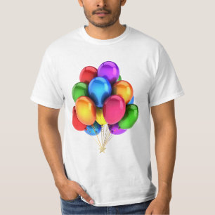 Funny Novelty DO YOU REMEMBER BLOWING BUBBLES  T-Shirt