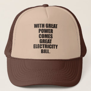 Funny novelty hat
