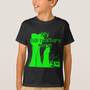 Funny Nuclear T-Shirt