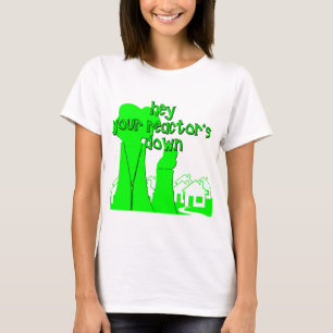 Funny Nuclear T-Shirt