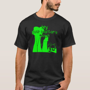 Funny Nuclear T-Shirt