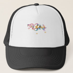 Funny Nurse Boo Bees Boo Crew Vintage Halloween Trucker Hat