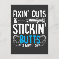 Funny Nurse Humour Physician Assistant Jokes