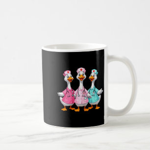 Funny nurse sarcastic registered nurse new nurse coffee mug